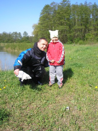 Pro kesku je clovek ochoten udelat spousty silenosti